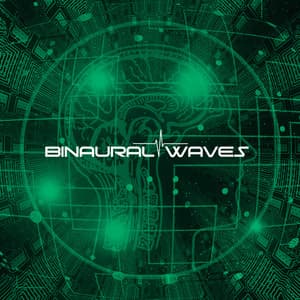 Binaural Reflections - Binaural Waves