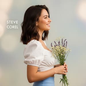 Keep Spirit Up - Steve Corel