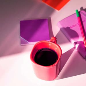 Music for Escape Hours - Entertaining Jazz-hop - Lofi Chill and Study