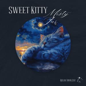 Sweet Kitty: Misty Fur - Relax Your Cat