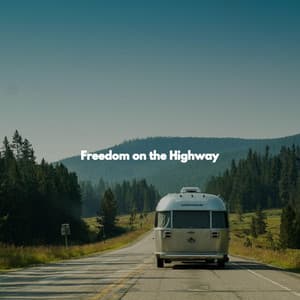 Freedom on the Highway - Musica para Restaurantes De Lujo