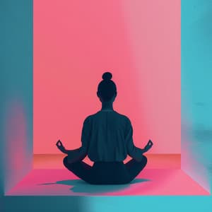 Armonías Del Equilibrio: Música Para La Práctica Del Yoga - Clase de yoga