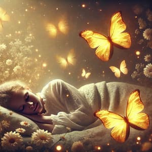 Sleep: Healing NREM Theapy - Sleep Ambience