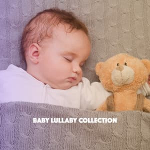 Baby Lullaby Collection - Baby Lullaby