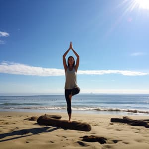 Concentración Zen: Ondas De Sonidos Oceánicos - Grabaciones relajantes de la Naturaleza