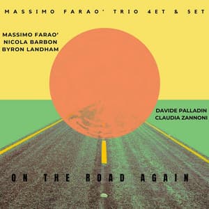 On the Road Again - Massimo Faraò