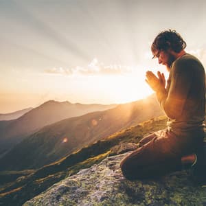 Zen Piano Music - Yoga Flow