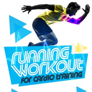 Running Workout for Cardio Training - Cardio