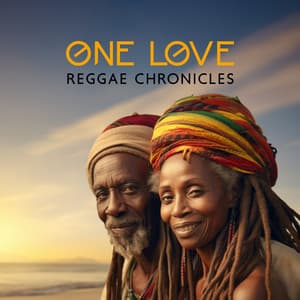 One Love Reggae Chronicles: Unity, Peace, and Grooves - Positive Reggae Vibrations