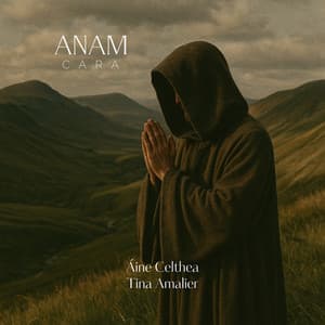 Anam Cara - Tina Amalier