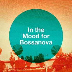 In The Mood For Bossanova - Brazilian Lounge Project
