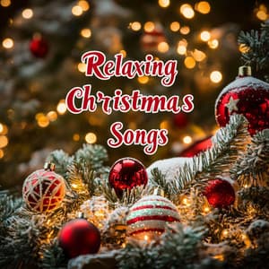 Relaxing Christmas Songs - Christmas Carols Song