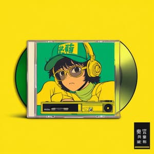 幸福的梦境：棕色噪音改善睡眠 - Memoria Linda