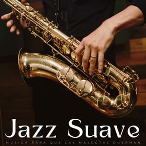 Jazz Suave: Música Para Que Las Mascotas Duerman - Descansar Jazz Relajarse