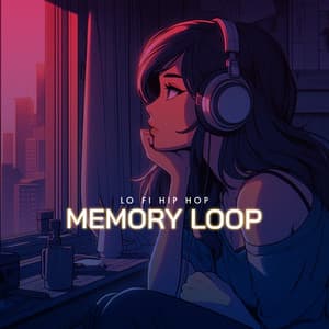 Memory Loop - Lo Fi Hip Hop