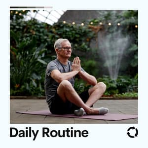 Daily Routine - Sleep Music Dreams