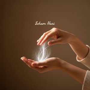 Reiki Energy Unleashed - Soham Hari