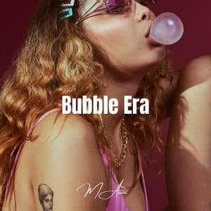 Bubble Era: Gold Chain Softness - M. Aura