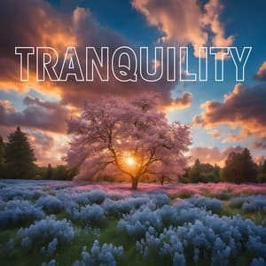 Tranquility - Silas Tranquilmind