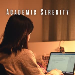 Academic Serenity: Cultivating Study with Meditation Music - Morning Instrumentals