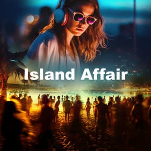 Island Affair - Chillout Lounge Bar Music Buddha