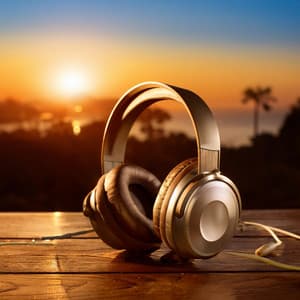 Symphonic Ease: Harmonies for Leisure - Happy Harmonies