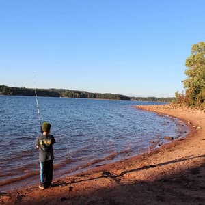 Loopable Meditation over Drones - Native American Flute