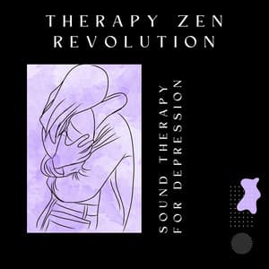 Sound Therapy for Depression - Therapy Zen Revolution