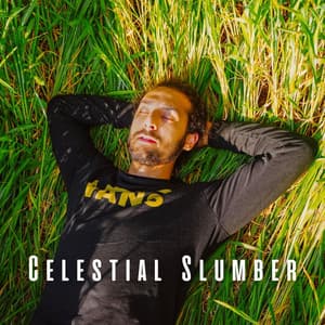 Celestial Slumber: Meditation Music & Soothing Sleep Tones - Zen Minds