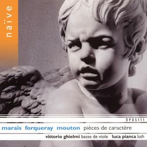 Pièces de caractère - Vittoro Ghielmi