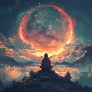 Inner Peace: Meditation Music Harmony - Background Music Sessions