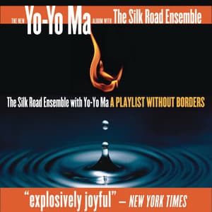 A Playlist Without Borders - Yo-Yo Ma
