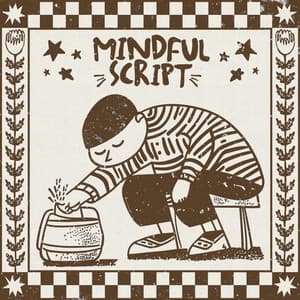 Mindful Script - Spa Music Land