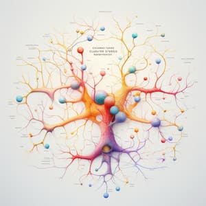 Music Alchemy for Concentrated Thunder - Ambient Nature Sounds