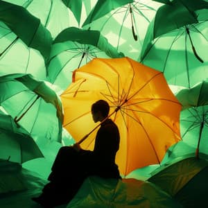 Mageløs Planetrisk Morgenmysterium - Rainy Day Music