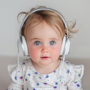 Gentle Gestures: Baby’s Music - Baby Music