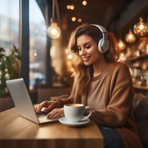 Música Suave Para Aumentar Tu Enfoque - Música de Trabajo Clasico