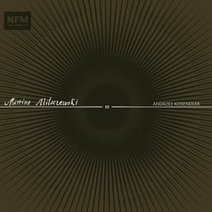 Mielczewski: Vocal Works - Marcin Mielczewski