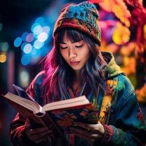 Hip Hop Beats to Boost Study - Ambient Study Zone