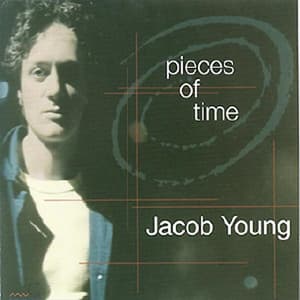 Pieces of Time - Jacob Young
