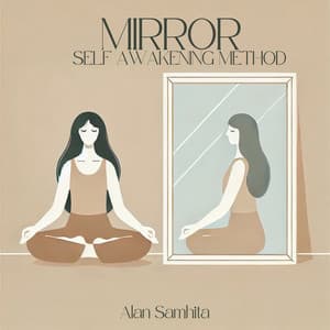 Mirror Self Awakening Method - Alan Samhita