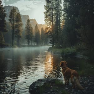 Despierta El Espíritu: Sonidos Relajantes Para Conexión Con El Yoga - Ritmos de Yoga