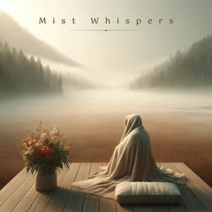 Mist Whispers: Meditations in the Meadow - Close to Nature Music Ensemble