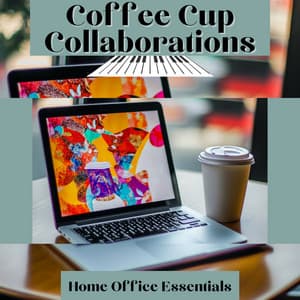 Coffee Cup Collaborations - Home Office Essentials