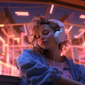 Lofi Peace: Relaxation Time - HipHopBeatster