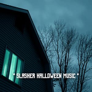 * Slasher Halloween Music * - The Haunted House of Horror Sound Effects
