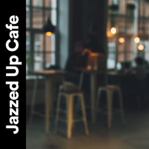 Jazzed up Cafe - Jazz Music Therapy for Cats