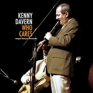 Who Cares - Kenny Davern