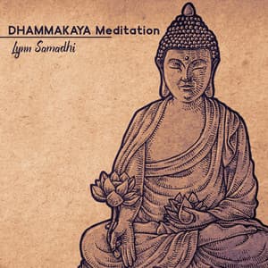 Dhammakaya Meditation: Achieving Enlightenment, Focusing Attention on the Center of the Body - Lynn Samadhi