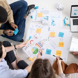 Lounge Work Tranquility: Harmonious Tunes for Task Flow - Spa Music Lounge